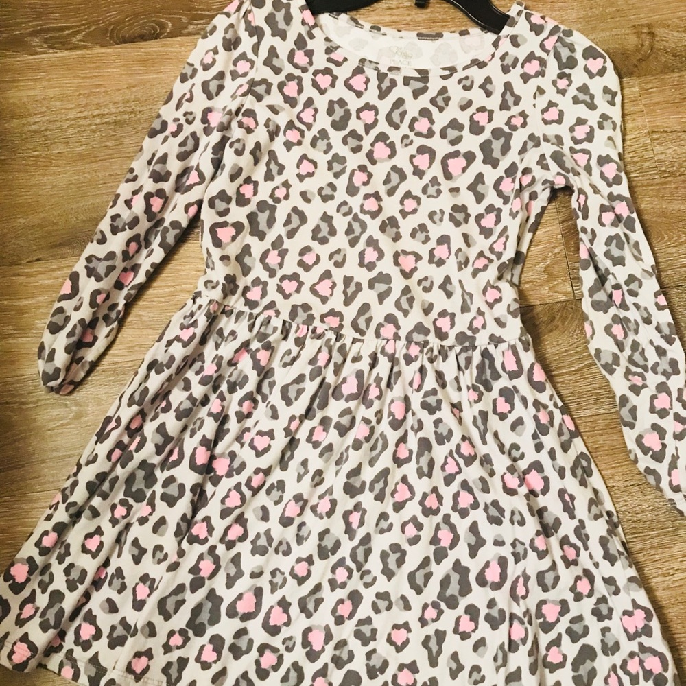 Girls Dress
